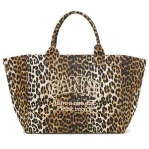 Ganni XXL Tote